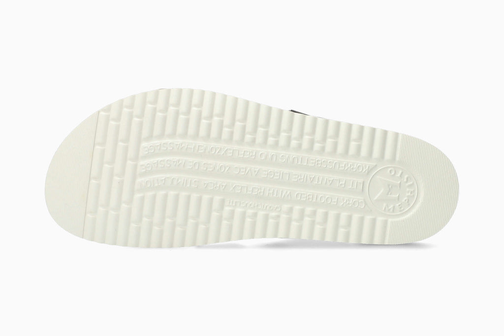 Mephisto HYACINTA Silver 72368 - Dealorys
