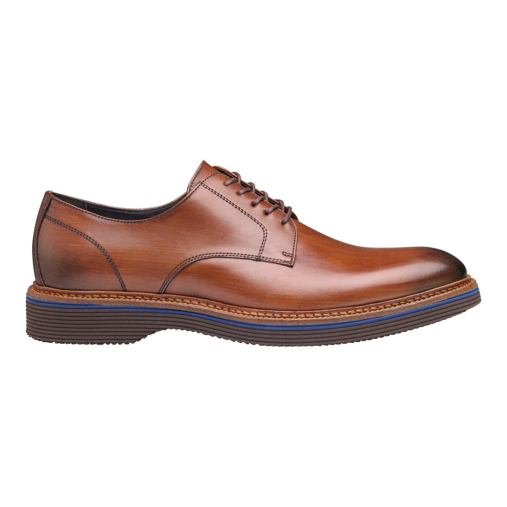 Johnston & Murphy JENSON PLAIN TOE 24-6660 - Dealorys