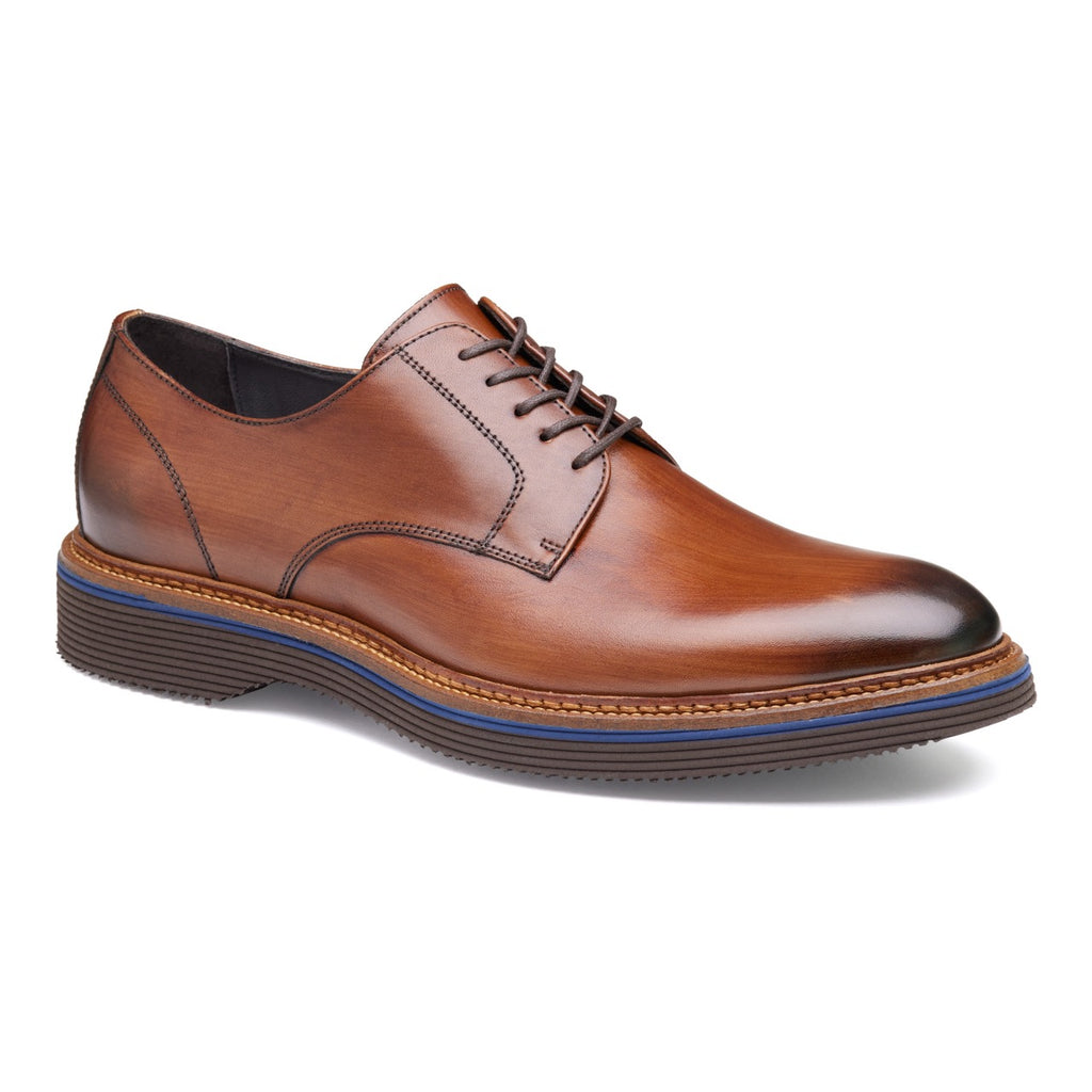 Johnston & Murphy JENSON PLAIN TOE 24-6660 - Dealorys