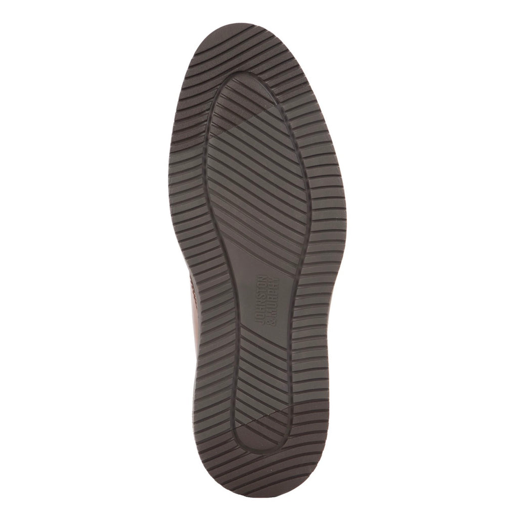 Johnston & Murphy UPTON CHUKKA 20-4133 Bronzer - Dealorys