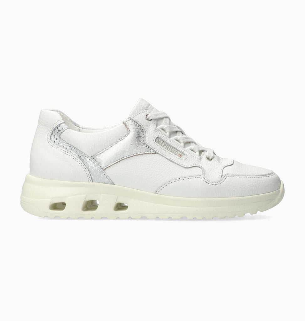 Mephisto LORANE Blanc 9930N - Dealorys