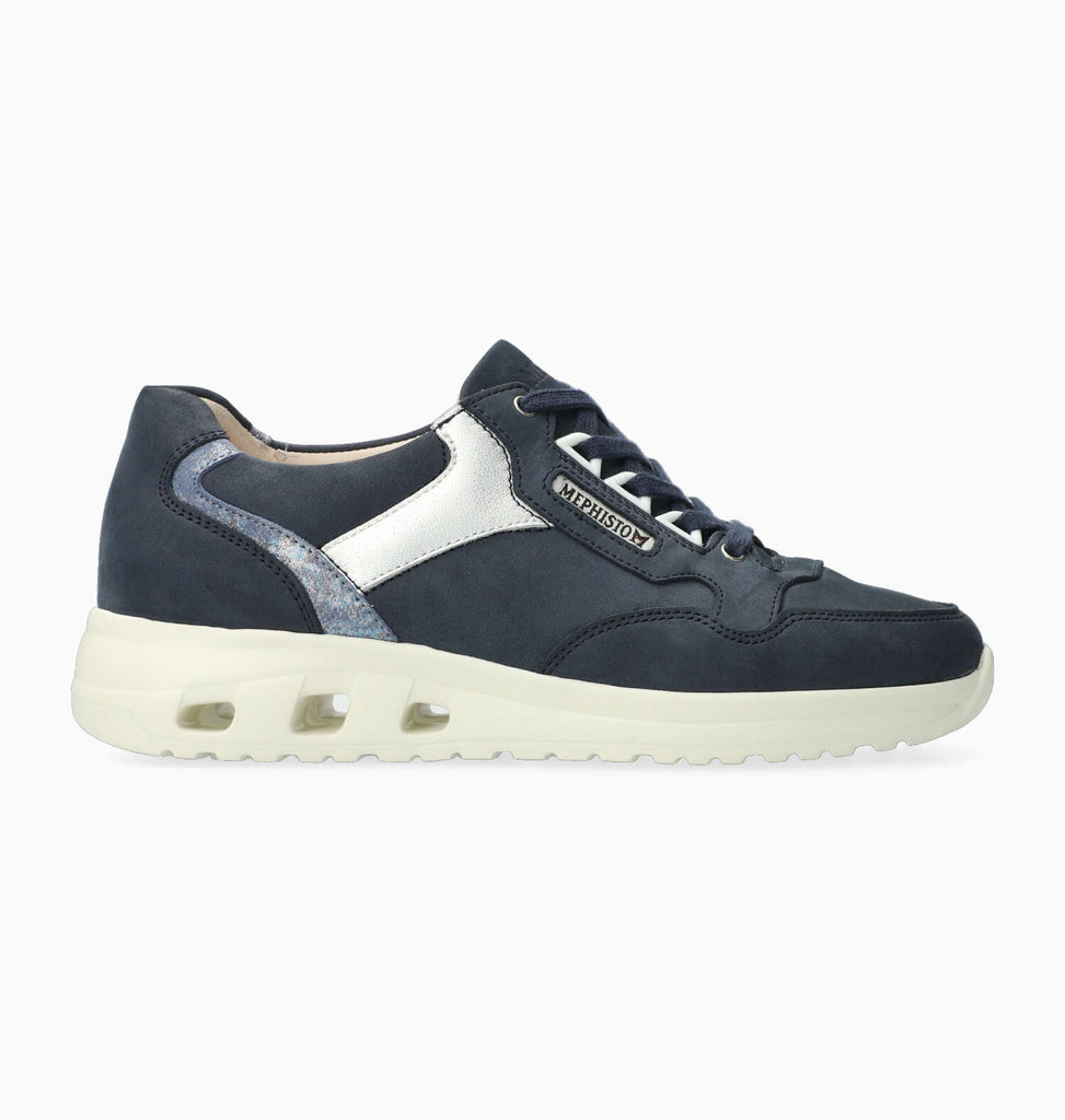 Mephisto LORANE Jeans Blue 6995 - Dealorys