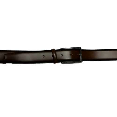 Lindenmann Ceinture en cuir li-520587-20 Brun  - Dealorys