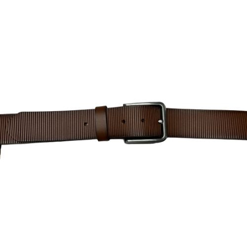 Lindenmann Ceinture en cuir li-90120-22 Cognac - Dealorys