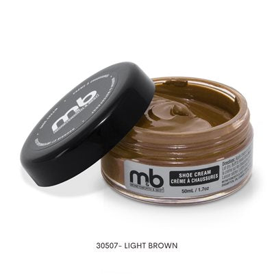 Moneysworth-Best Crème à chaussures - COULEURS ASSORTIES - Dealorys