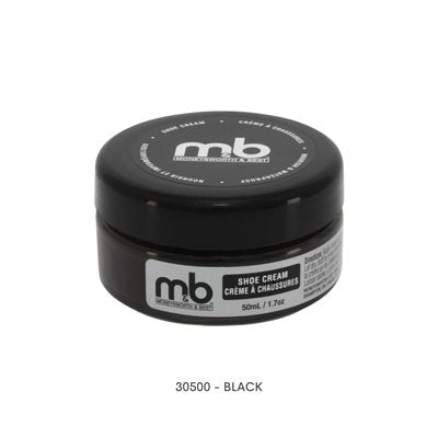 Moneysworth-Best Crème à chaussures - COULEURS ASSORTIES - Dealorys