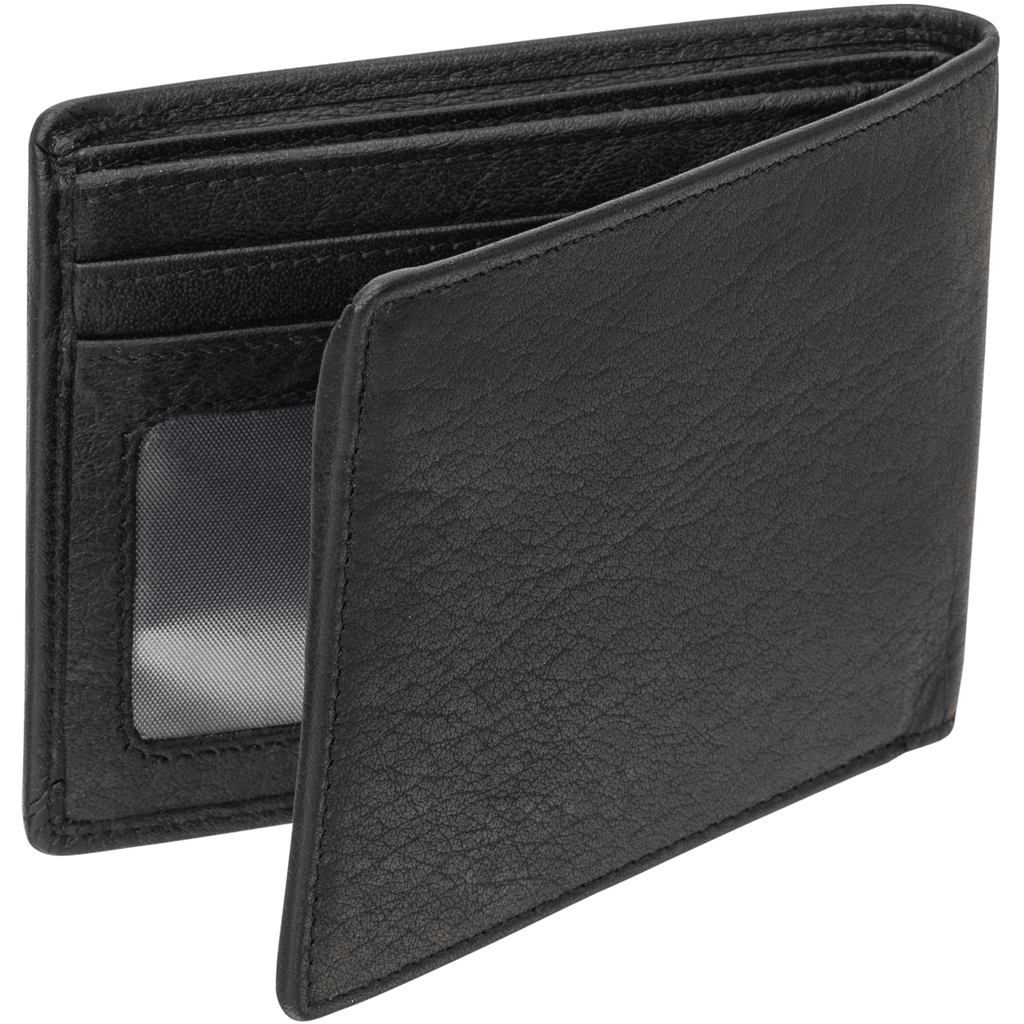 Mancini Portefeuille RFID 99-54152 | Cuir Buffalo - Dealorys