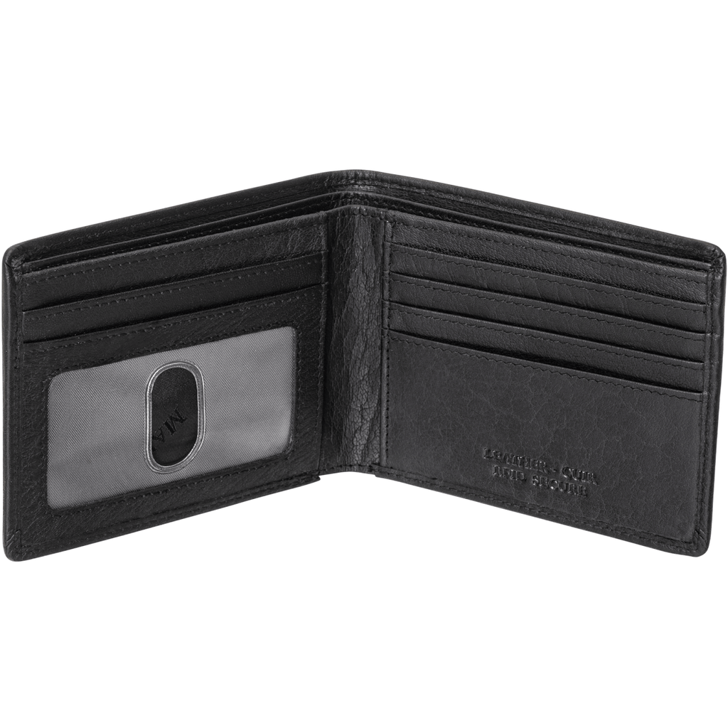 Mancini Portefeuille RFID 99-54152 | Cuir Buffalo - Dealorys