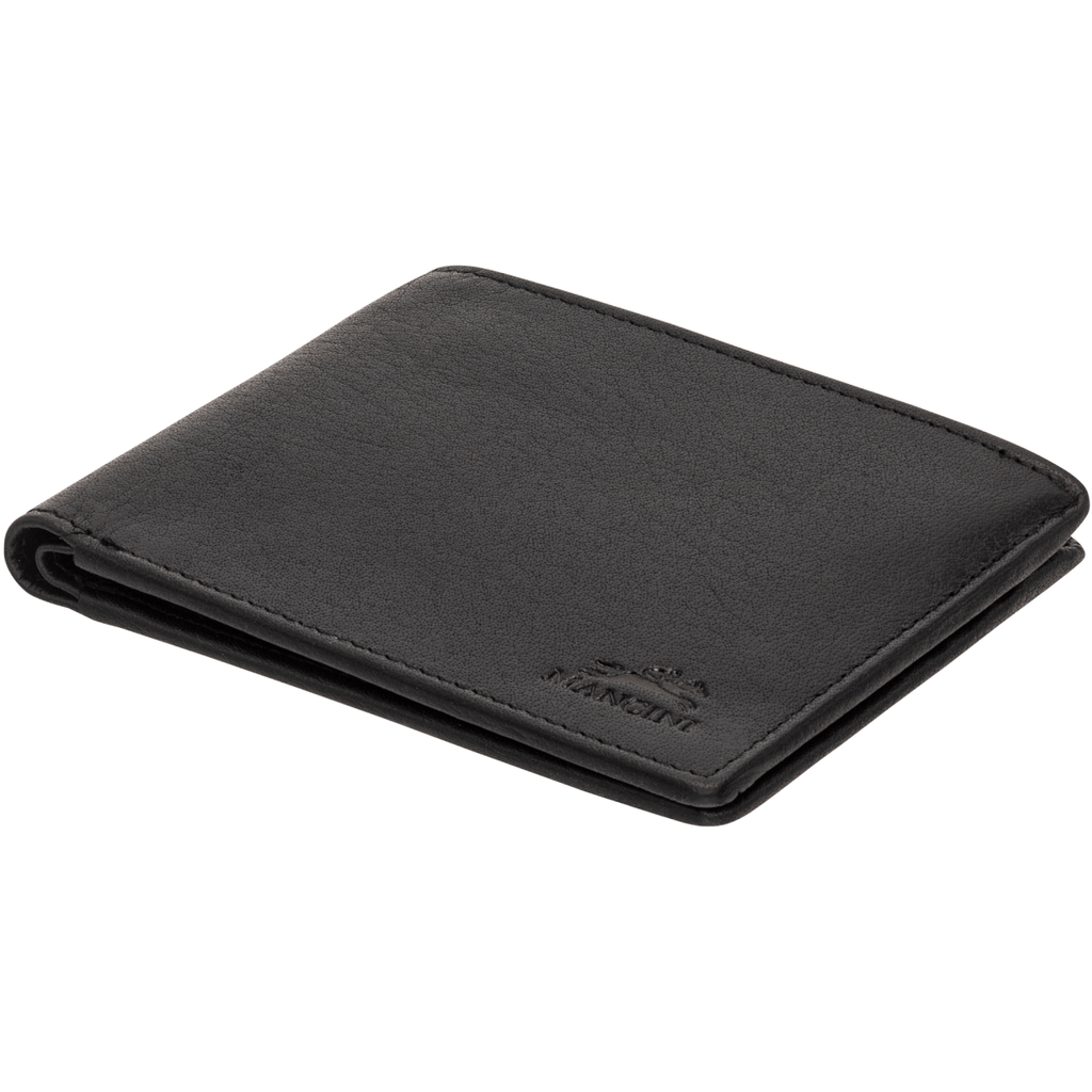 Mancini Portefeuille RFID 99-54152 | Cuir Buffalo - Dealorys