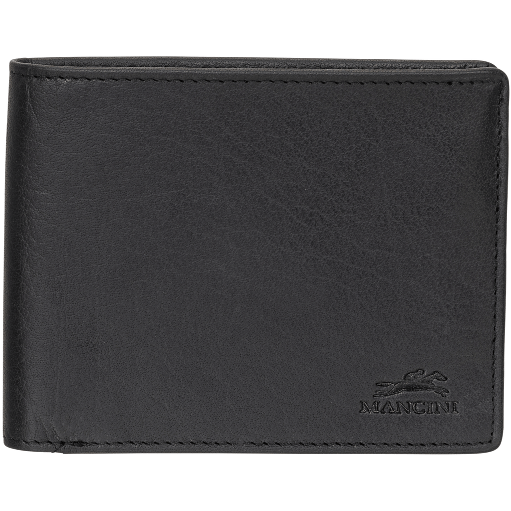Mancini Portefeuille RFID 99-54152 | Cuir Buffalo - Dealorys