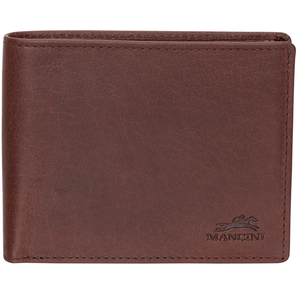 Mancini Portefeuille RFID 99-54152 | Cuir Buffalo - Dealorys