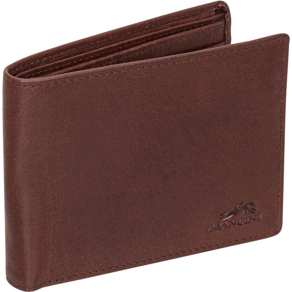 Mancini Portefeuille RFID 99-54152 | Cuir Buffalo - Dealorys