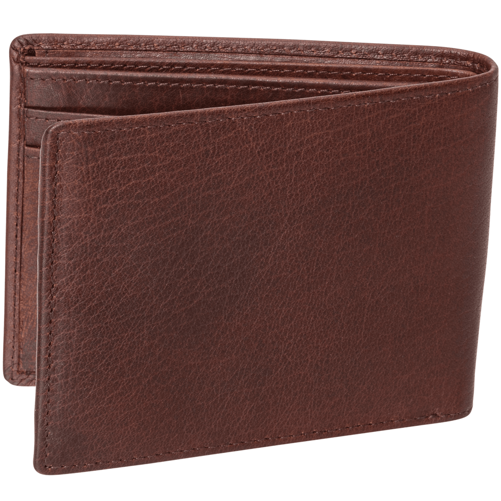 Mancini Portefeuille RFID 99-54152 | Cuir Buffalo - Dealorys