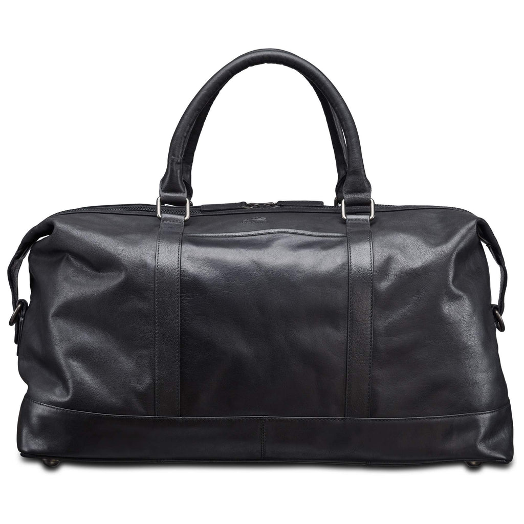 Mancini Sac de voyage 99-5473 | Cuir - Dealorys