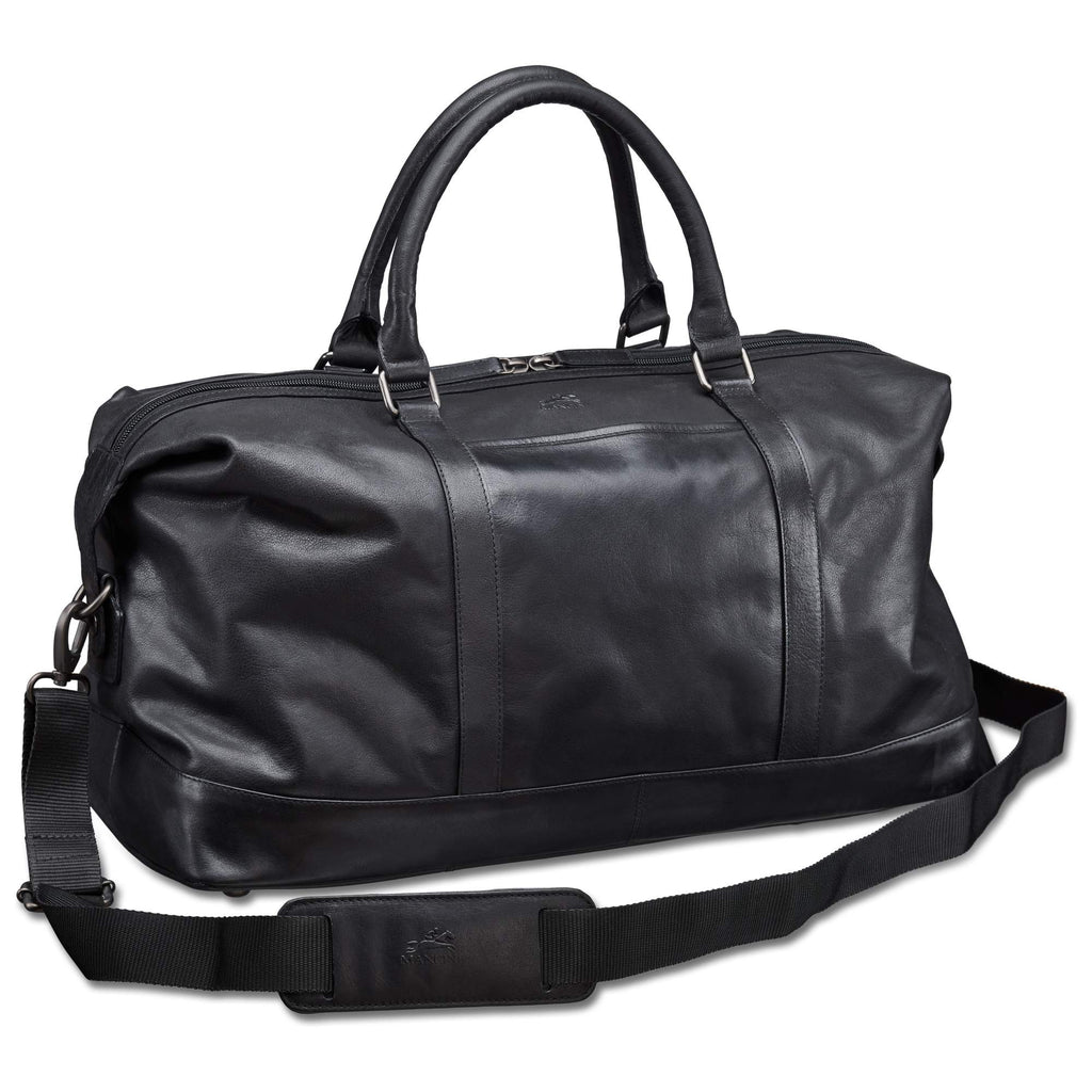 Mancini Sac de voyage 99-5473 | Cuir - Dealorys