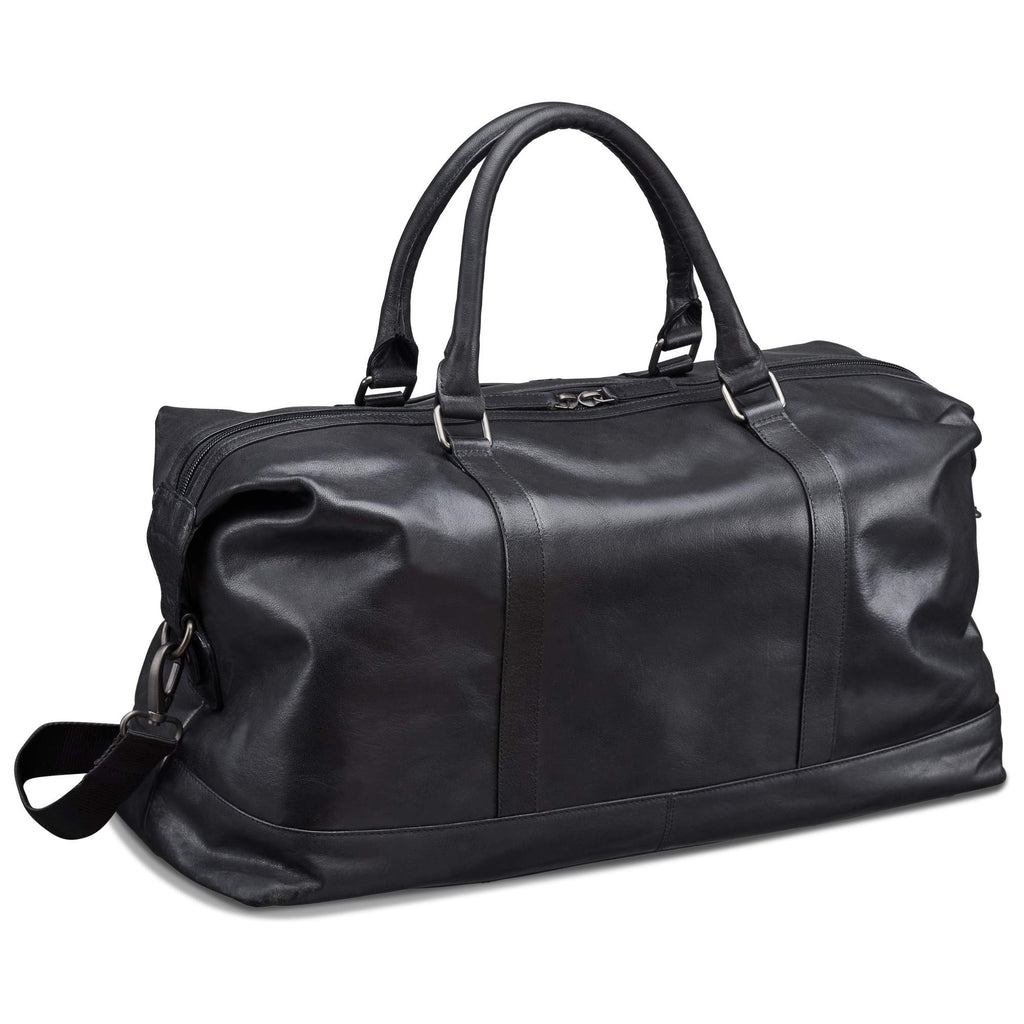 Mancini Sac de voyage 99-5473 | Cuir - Dealorys