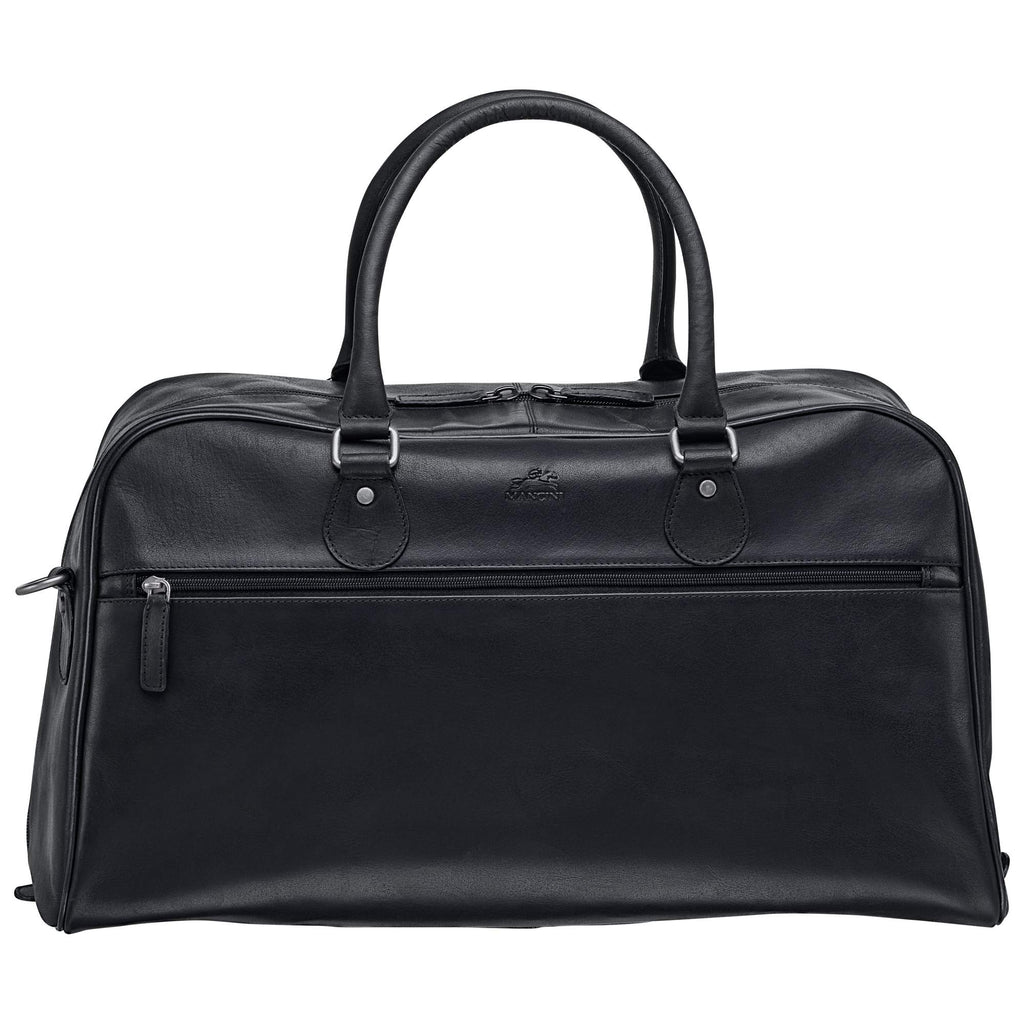 Mancini Sac de voyage classique 99-5474 | Cuir - Dealorys