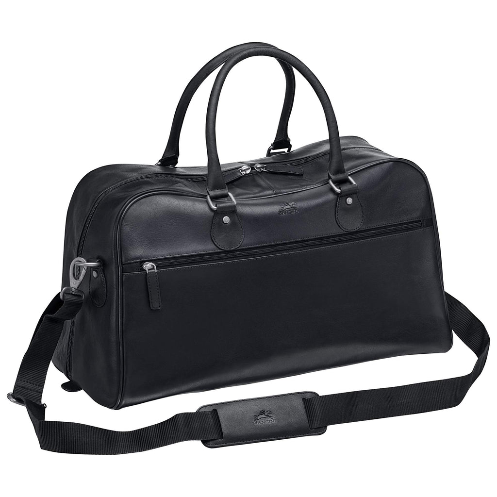 Mancini Sac de voyage classique 99-5474 | Cuir - Dealorys