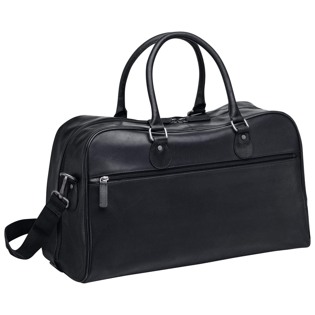 Mancini Sac de voyage classique 99-5474 | Cuir - Dealorys