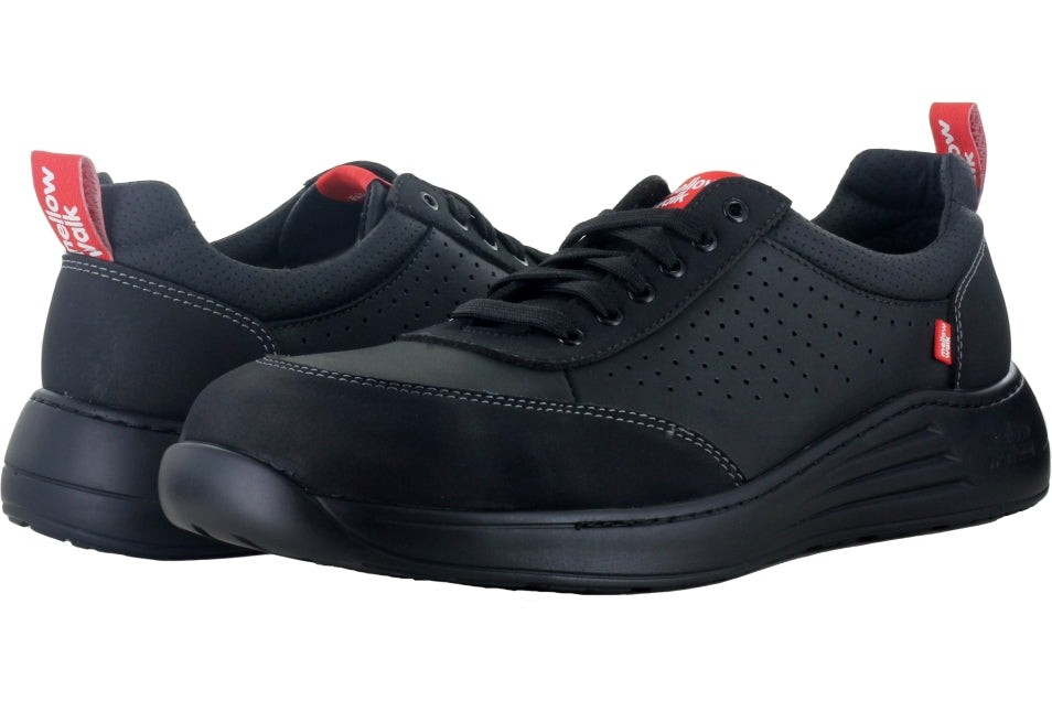 Mellow Walk MOTION SD+ PR 571154 Noir - Dealorys