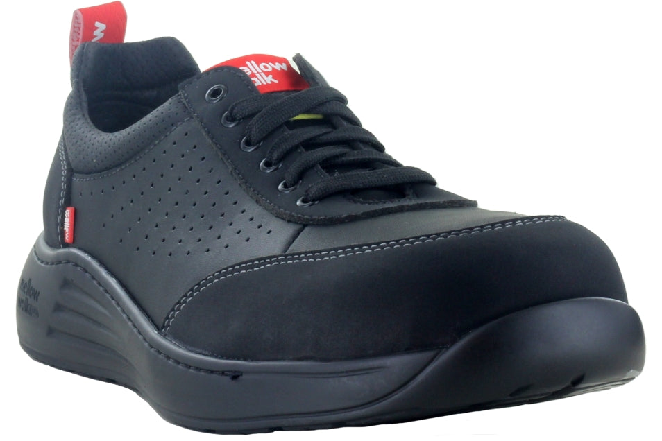Mellow Walk MOTION SD+ PR 571154 Noir - Dealorys