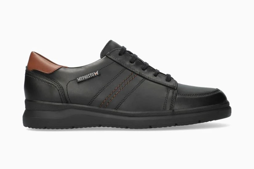 Mephisto AMELIO Noir - Dealorys