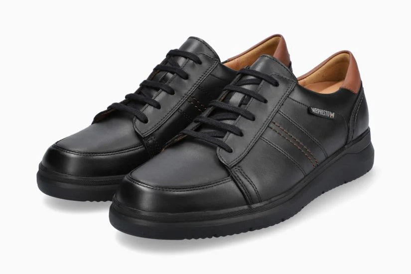 Mephisto AMELIO Noir - Dealorys