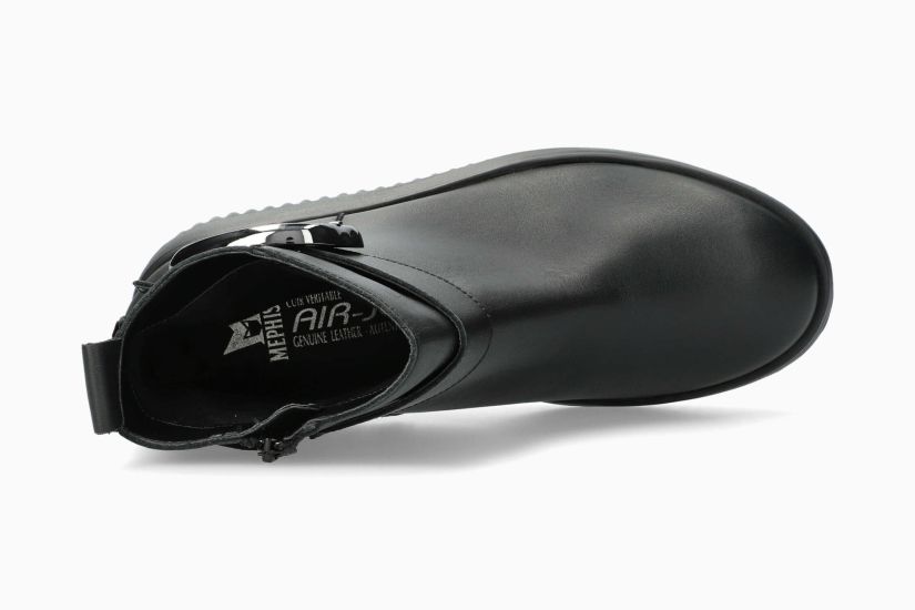 Mephisto BADIA Black 1200 - Dealorys