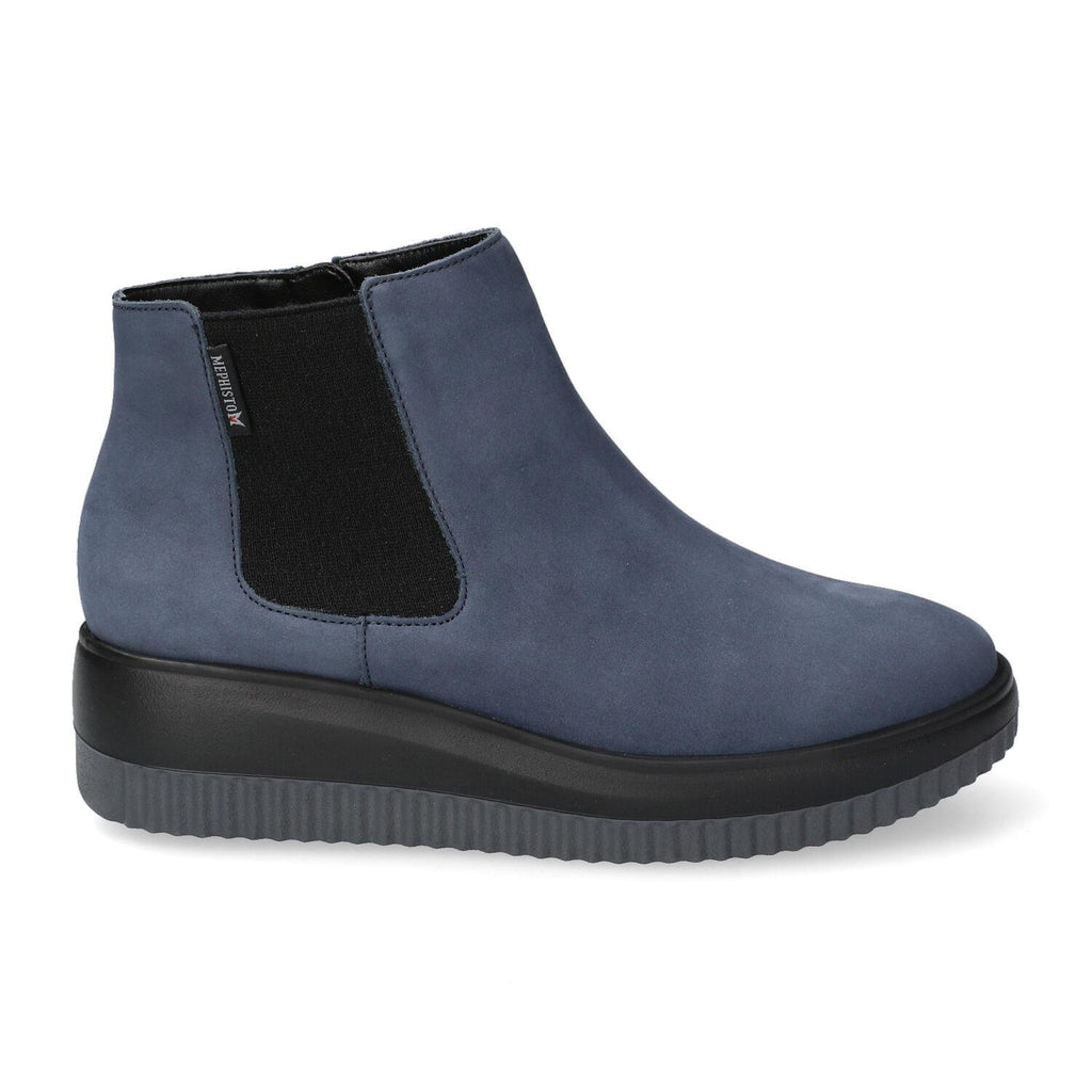 Mephisto BIONDA Jeans Blue 6995 - Dealorys