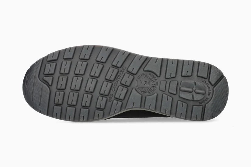 Mephisto BRADLEY Black Multi - Dealorys