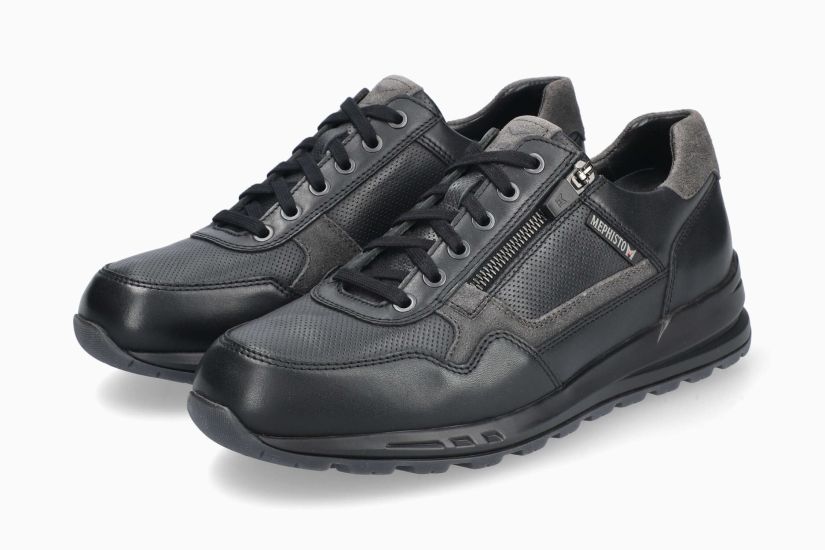 Mephisto BRADLEY Black 6100 - Dealorys