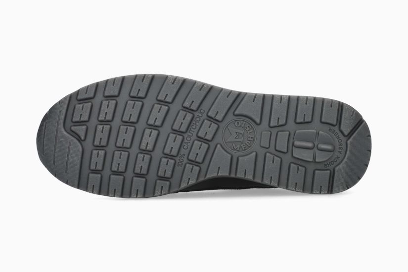 Mephisto BRADLEY Black 6100 - Dealorys