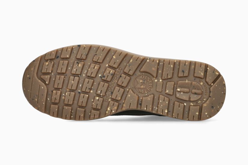 Mephisto BRADLEY Dark Brown 1351 - Dealorys