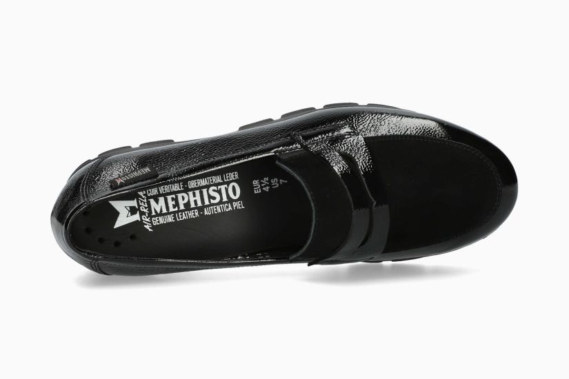Mephisto CARIMA Noir 1014N - Dealorys