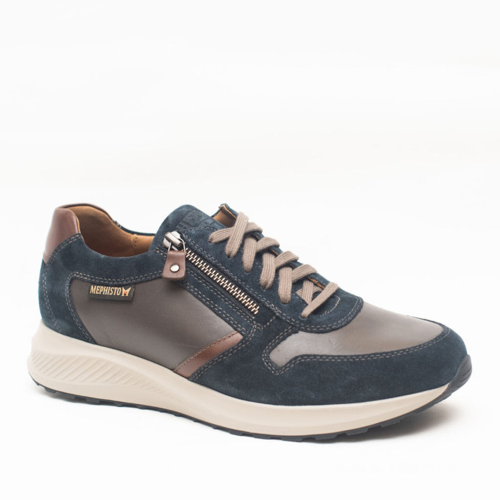 Mephisto DINO Blue 3655 - Dealorys