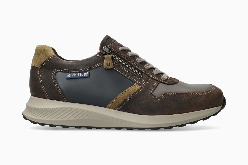 Mephisto DINO Walnut 1170H - Dealorys