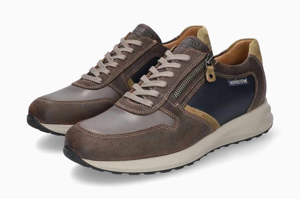 Mephisto DINO Walnut 1170H - Dealorys