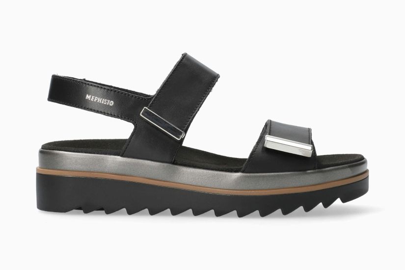 Mephisto DOMINICA Noir 1200 - Dealorys