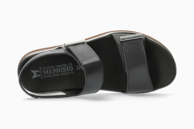 Mephisto DOMINICA Noir 1200 - Dealorys