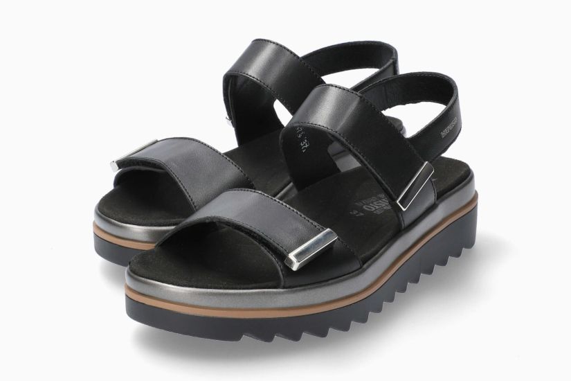 Mephisto DOMINICA Noir 1200 - Dealorys