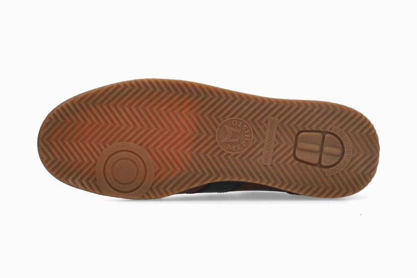 Mephisto ELYO Brown 3658N - Dealorys