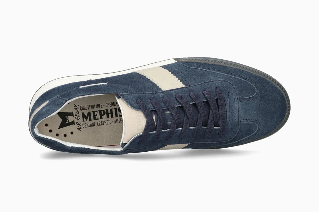 Mephisto ELYO Mulberry 3669 - Dealorys