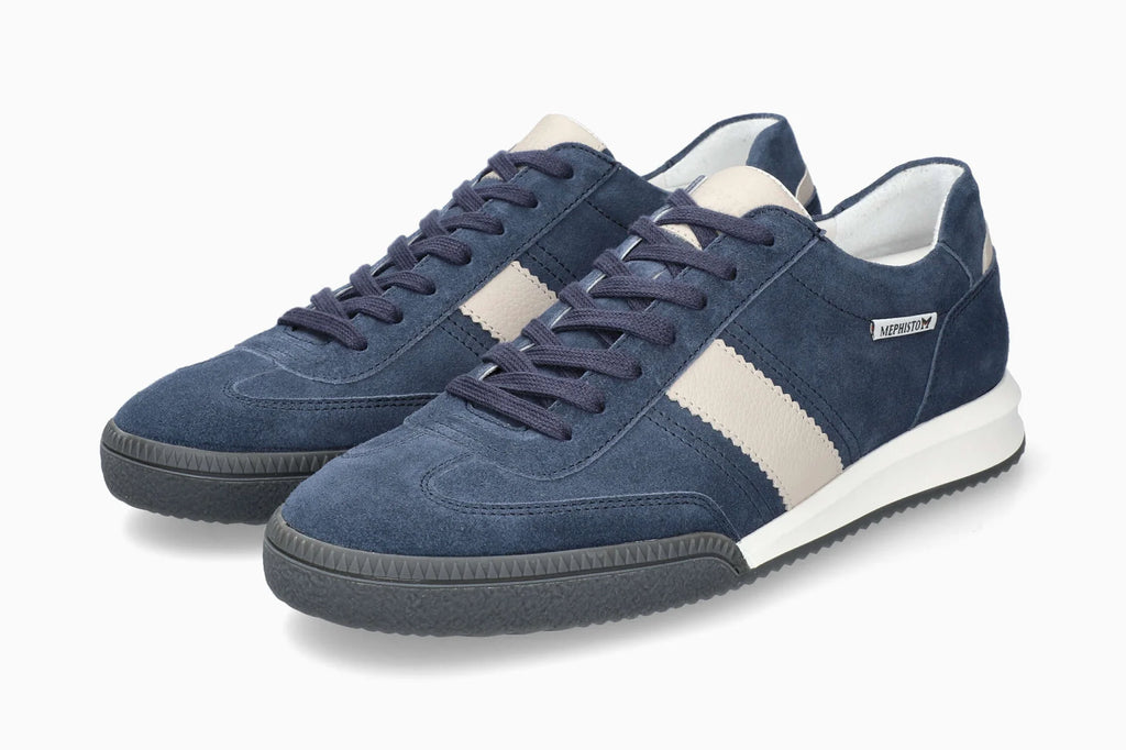 Mephisto ELYO Mulberry 3669 - Dealorys