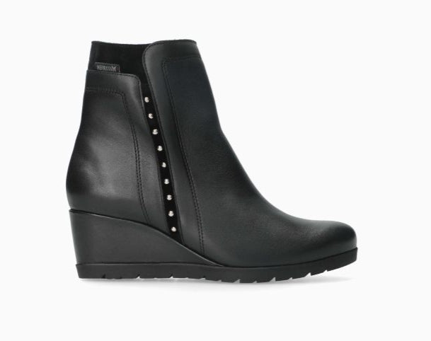 Mephisto FERGY Black 1200 - Dealorys