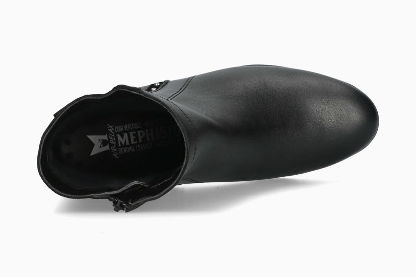 Mephisto FERGY Black 1200 - Dealorys