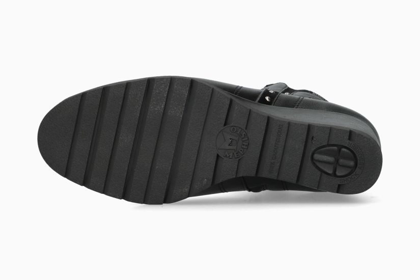 Mephisto FERGY Black 1200 - Dealorys
