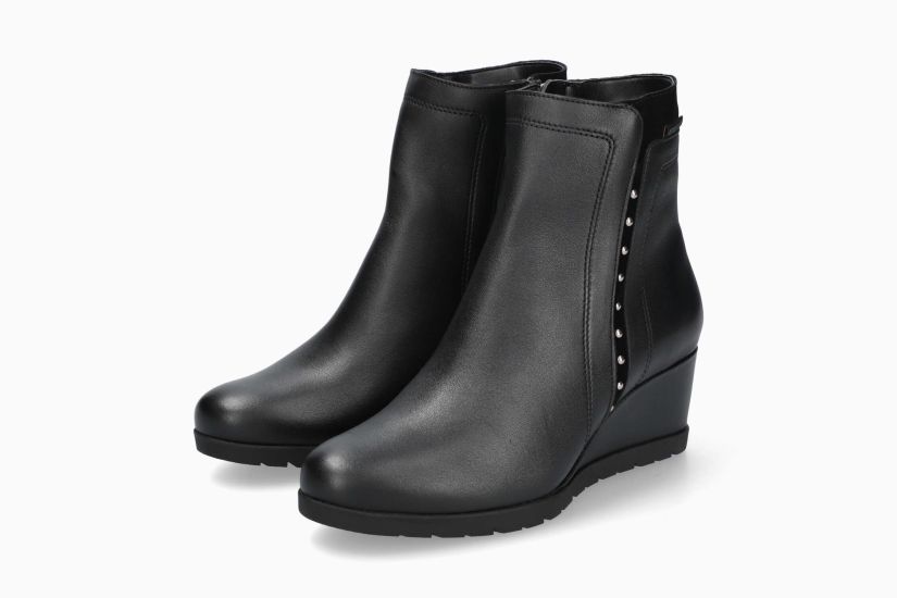 Mephisto FERGY Black 1200 - Dealorys