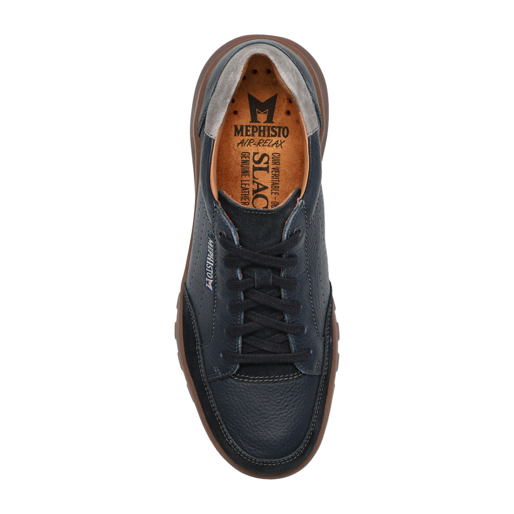 Mephisto FLYNN Blue 3655 - Dealorys