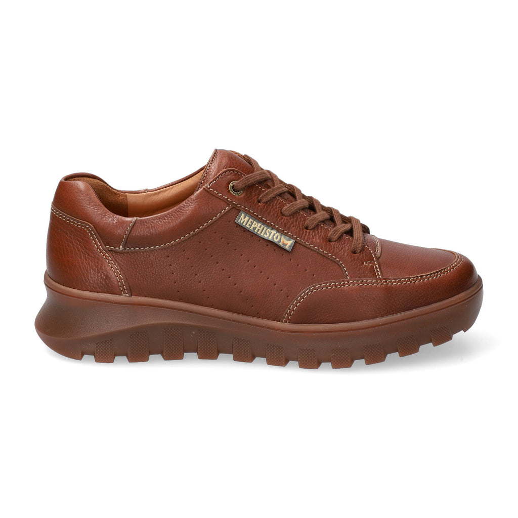 Mephisto FLYNN Hazelnut 8935 - Dealorys