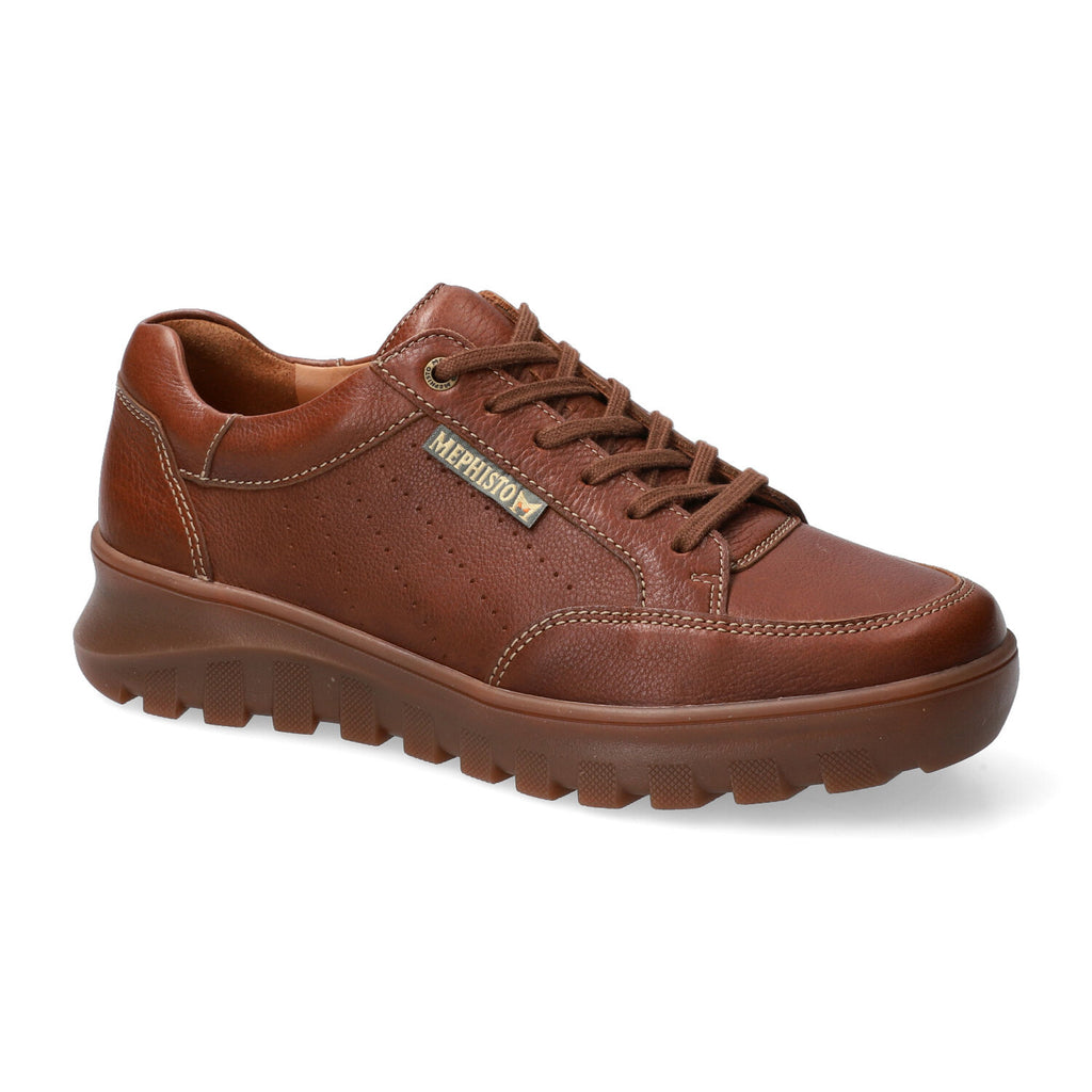 Mephisto FLYNN Hazelnut 8935 - Dealorys